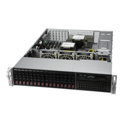 Supermicro SuperServer SYS-220P-C9R(T)