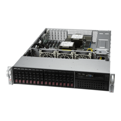 Supermicro SuperServer SYS-220P-C9R(T)