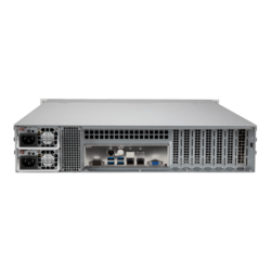 Supermicro SuperServer SYS-220P-C9R(T)