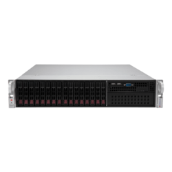 Supermicro SuperServer SYS-220P-C9R(T)
