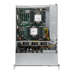 Supermicro SuperServer SYS-220P-C9R(T)
