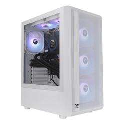 AMD B550 Custom Workstation