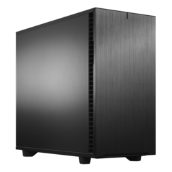 AMD B550 Quiet Workstation PC