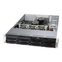 Supermicro SuperServer SYS-620P-TR(T)