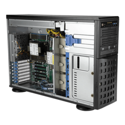 Supermicro SuperServer SYS-740P-TR(T)