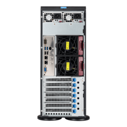 Supermicro SuperServer SYS-740P-TR(T)