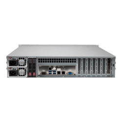 Supermicro Storage SuperServer SSG-620P-ACR12L