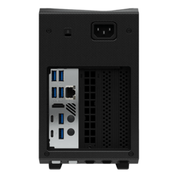 Intel NUC11BTMi9 Ultra Small PC