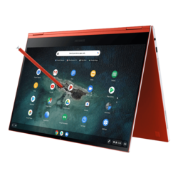 Samsung Galaxy Chromebook XE930QCA-K01US