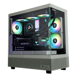 Intel B660 Custom Budget Gaming Desktop