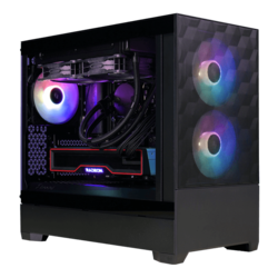Intel B660 Custom Mini Workstation