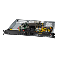 Supermicro SuperServer SYS-510T-ML