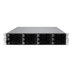 Supermicro A+ Server 2014S-TR