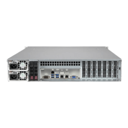 Supermicro A+ Server 2014S-TR