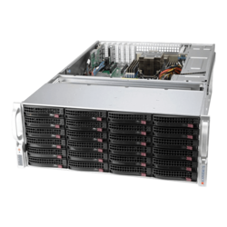 Supermicro SuperServer SSG-540P-E1CTR36L