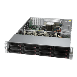 Supermicro SuperServer SSG-520P-ACTR12L