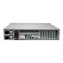 Supermicro SuperServer SSG-520P-ACTR12H