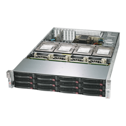 Supermicro SuperServer SSG-620P-ACR16L