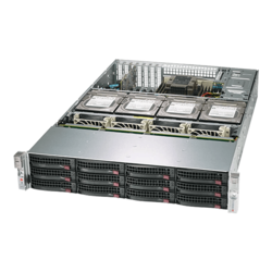 Supermicro SuperServer SSG-620P-ACR16H