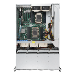 Supermicro SuperServer SSG-640P-E1CR24L