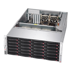 Supermicro SuperServer SSG-640P-E1CR24L