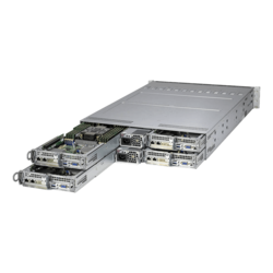 Supermicro SuperServer SYS-220TP-HTTR