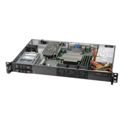 Supermicro SuperServer SYS-110C-FHN4T