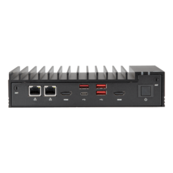 Supermicro SuperServer E100-12T-L