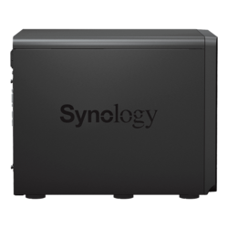 Synology DiskStation DS3622xs+ (4TB HDD Included)