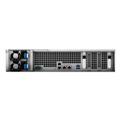 Synology FlashStation FS6400 (480GB SSD Included)