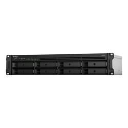 Synology RackStation RS1221RP+ (1TB HDD Included)