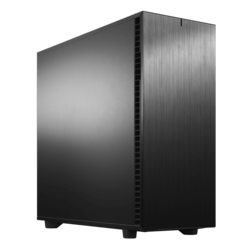 Scientific Computing Custom Workstation (WRX90)