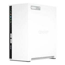QNAP TS-233 (2TB HDD Included)