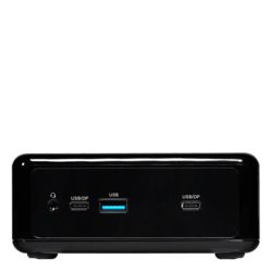 ASRock NUC BOX-1360P/D5 Custom Ultra Small PC