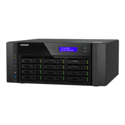 QNAP TS-h1290FX (240GB SSD Included)