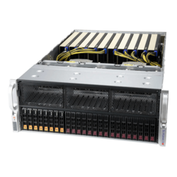 Supermicro GPU SuperServer SYS-420GP-TNR