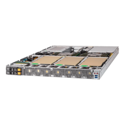 Supermicro GPU SuperServer SYS-120GQ-TNRT