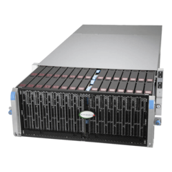 Supermicro Storage SuperServer SSG-640SP-E1CR60
