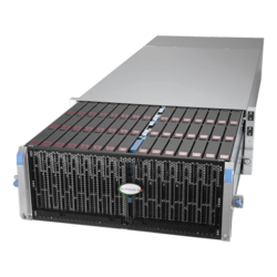 Supermicro Storage SuperServer SSG-640SP-E1CR90