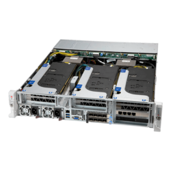 Supermicro IoT SuperServer SYS-220HE-FTNR