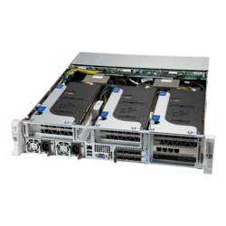 Supermicro IoT SuperServer SYS-220HE-FTNR