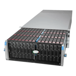 Supermicro Storage SuperServer SSG-640SP-DE2CR90