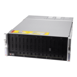 Supermicro Storage SuperServer SSG-540P-E1CTR45L