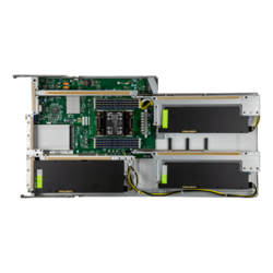 Supermicro GPU SuperServer SYS-210GP-DNR