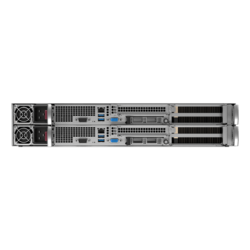 Supermicro GPU SuperServer SYS-210GP-DNR