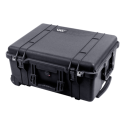 Custom Ultra-Portable VR Laptop Kit