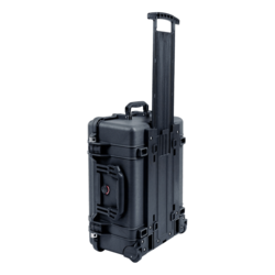 Custom Ultra-Portable VR Laptop Kit