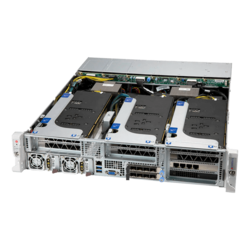 Supermicro IoT SuperServer SYS-220HE-FTNRD