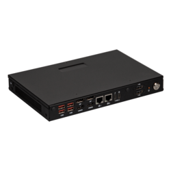 QBiX-Lite-TGLA1135G7-A1 Industrial Embedded PC