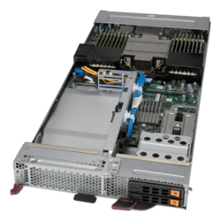 Supermicro Blade SBI-610P-1C2N